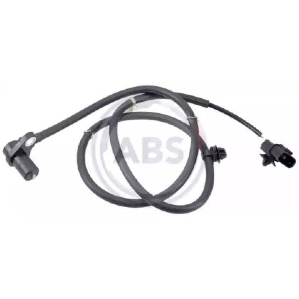 Датчик Lancer 03-13 перед. Л ABS 31119