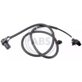 Датчик Lancer 03-13 перед. Л ABS 31119