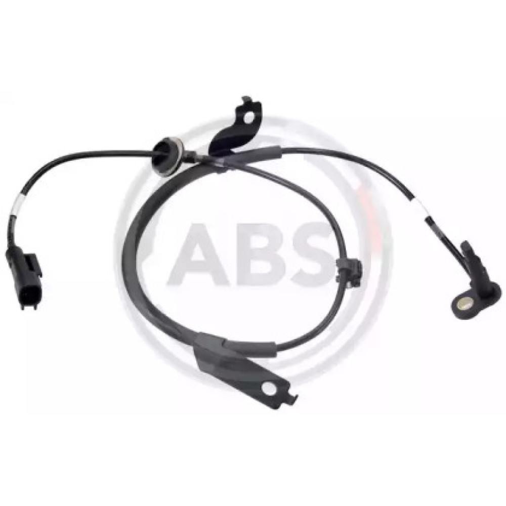 Датчик пер. Л. ASX/Outlander/Lancer/Shogun/Pajero/Montero 06- ABS 31120