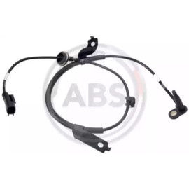 Датчик пер. Л. ASX/Outlander/Lancer/Shogun/Pajero/Montero 06- ABS 31120