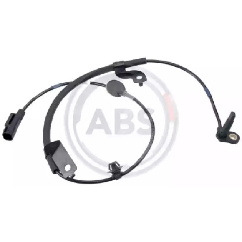 Датчик пер. ASX/Outlander/Lancer/Shogun/Montero/Pajero 07- ABS 31121