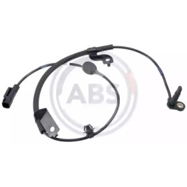 Датчик пер. ASX/Outlander/Lancer/Shogun/Montero/Pajero 07- ABS 31121