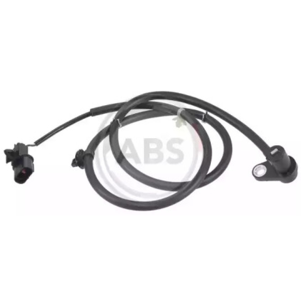 Датчик Outlander 02-08 перед. Л ABS 31124