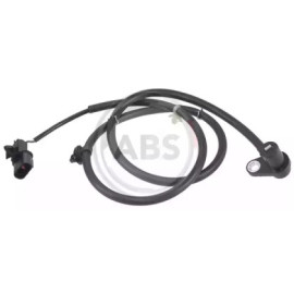 Датчик Outlander 02-08 перед. Л ABS 31124