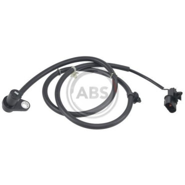 Датчик ABS передний ABS 31125
