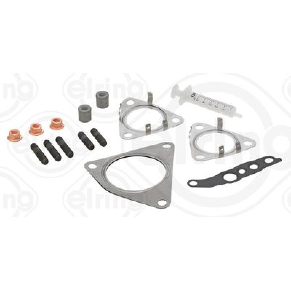 комплект ущільнювачів турбіни Porsche Cayenne 3.0 ELRING 311330