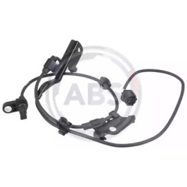 Датчик TOYOTA RAV4 05- перед. Пр ABS 31135