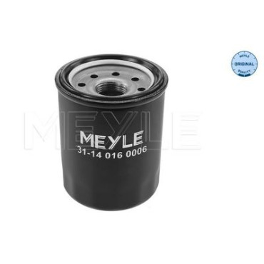 Фільтр оливи MEYLE 31143220006