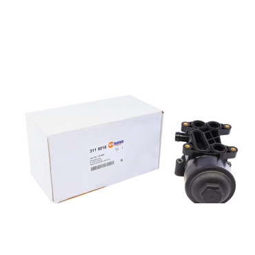 Корпус масляного фильтра AUTOTECHTEILE 3115016