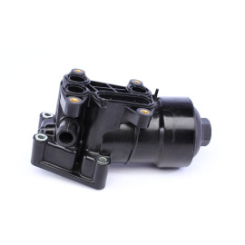 Корпус масляного фильтра AUTOTECHTEILE 3115016