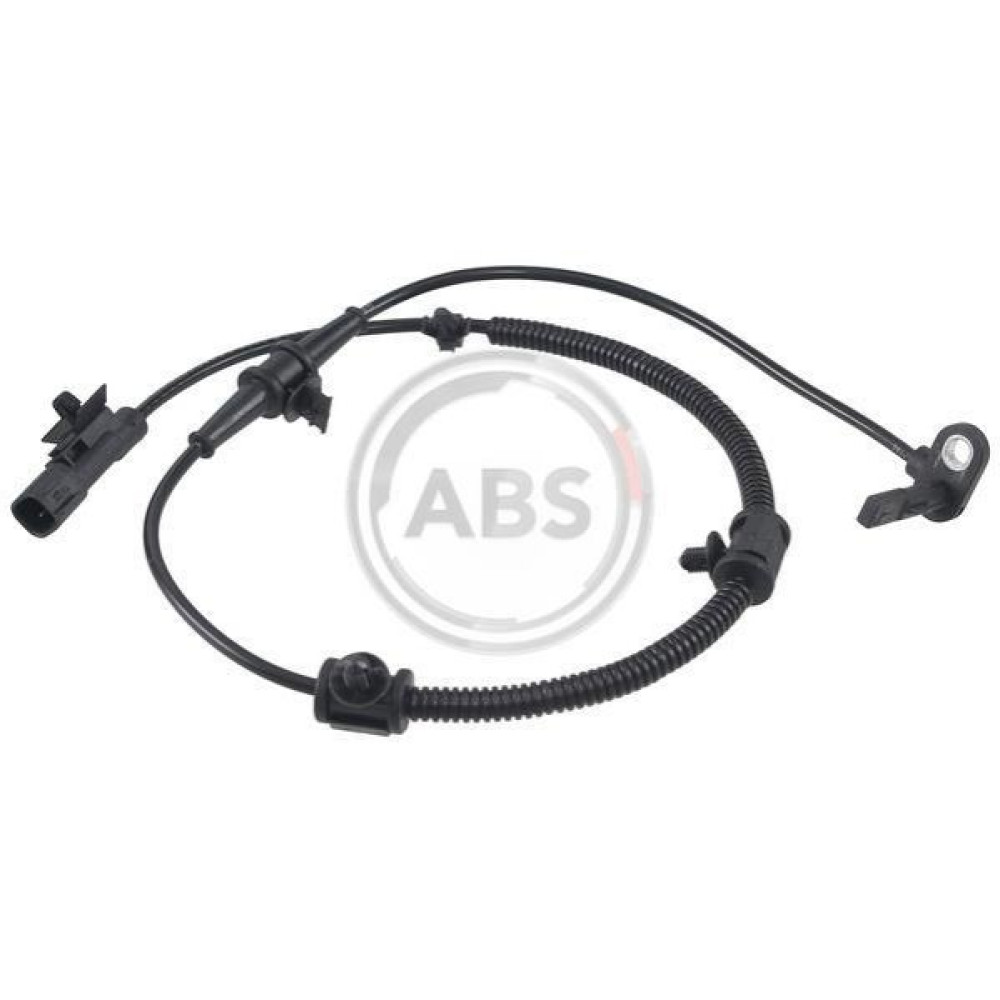 Датчик ABS передній ABS 31150
