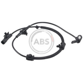 Датчик ABS передній ABS 31150