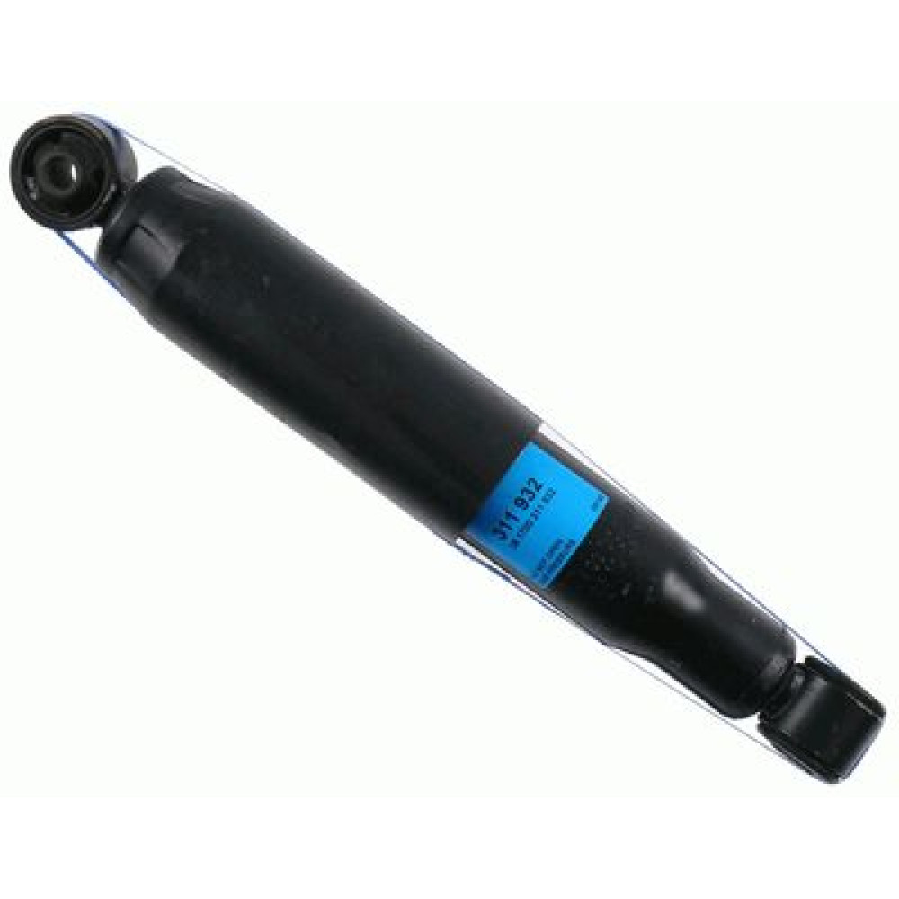 Амортизатор подвески SACHS 311932