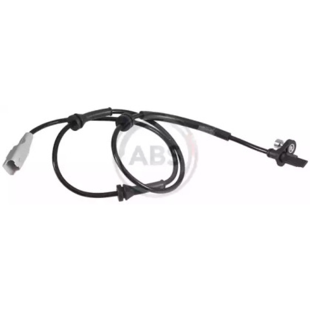 Датчик задн. Partner/5008/Berlingo/C4 10- ABS 31218
