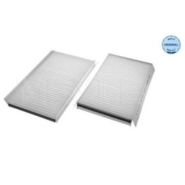 MEYLE 3123190012/s Повітряний фільтр салона MEYLE 3123190012/s
