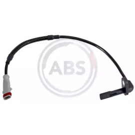 Датчик пер. Astra/Zafira/Insignia 08- ABS 31242