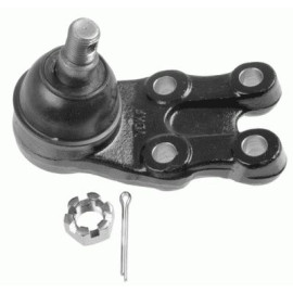 LEMFORDER 3125001 Шаровая опора LEMFORDER 3125001