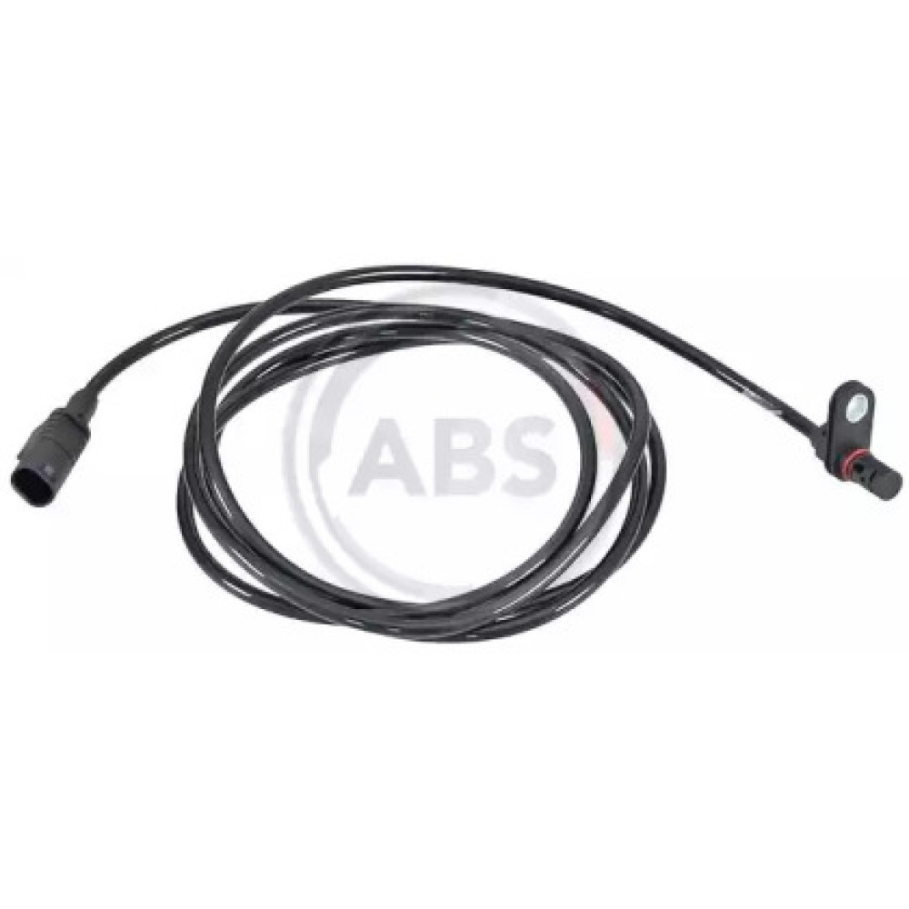 Датчик задн. W906/Crafter 06- Л. ABS 31251