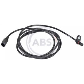 Датчик задн. W906/Crafter 06- Л. ABS 31251