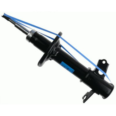 Амортизатор підвіски SACHS 312677