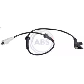Датчик перед Berlingo/Partner 08- ABS 31269