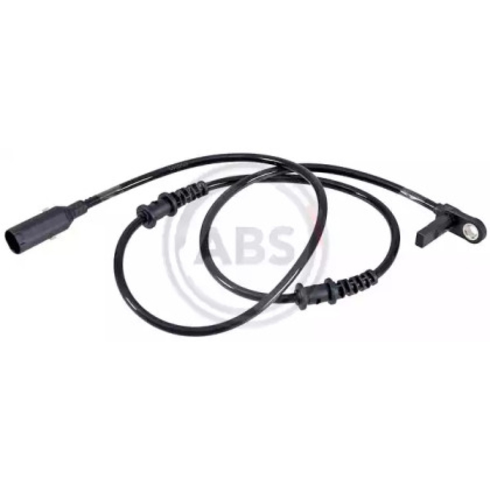 Датчик пер. W906/Crafter 06- ABS 31275
