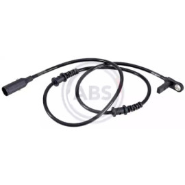 Датчик пер. W906/Crafter 06- ABS 31275
