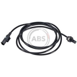 Датчик ABS задній лівий ABS 31276