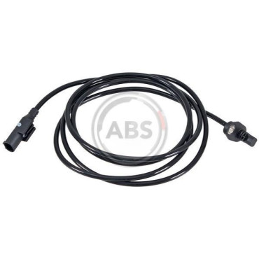 Датчик ABS задний левый ABS 31276
