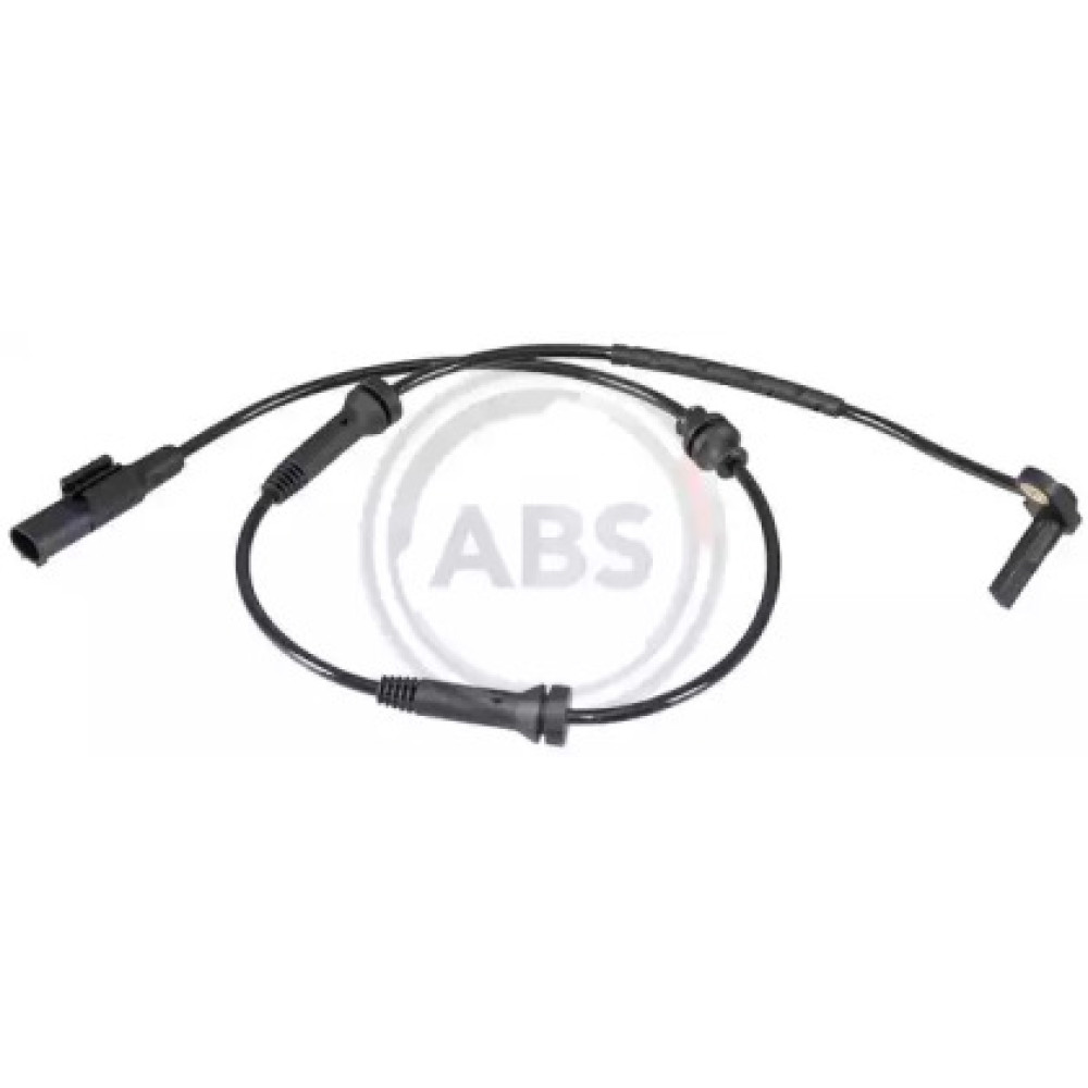 Датчик пер. Qubo/Fiorino/Linea 06- ABS 31278