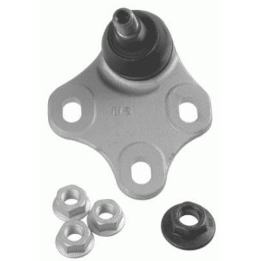 Шарова опора LEMFORDER 3128301