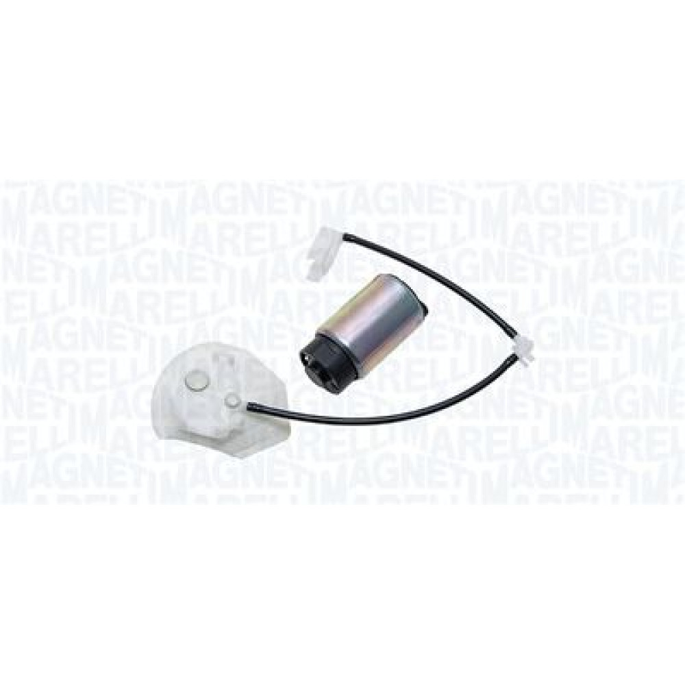 Топливный насос MAGNETI MARELLI 313011300117