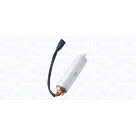 Топливный насос MAGNETI MARELLI 313011300152