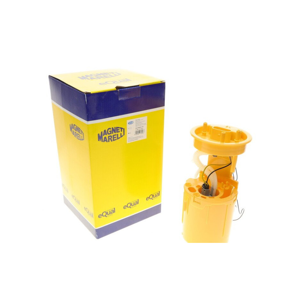 Топливный насос MAGNETI MARELLI 313011313031
