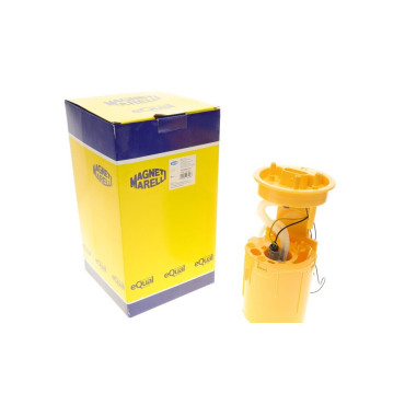 Топливный насос MAGNETI MARELLI 313011313031