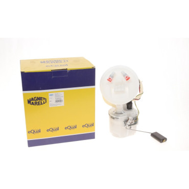 Топливный насос MAGNETI MARELLI 313011313052