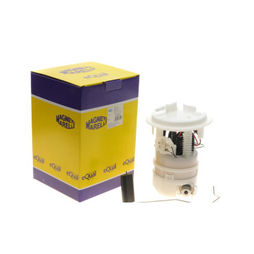 Паливний насос MAGNETI MARELLI 313011313067