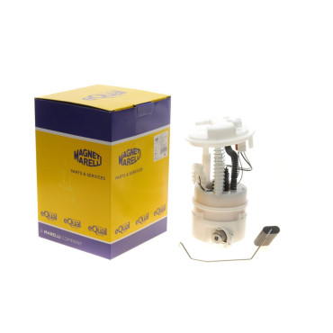 Паливний насос MAGNETI MARELLI 313011313114
