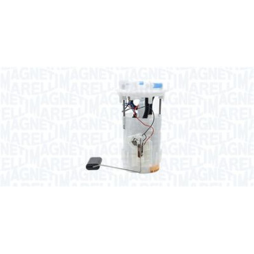 Паливний насос MAGNETI MARELLI 313011313117