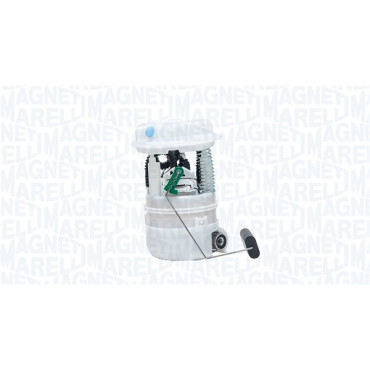 Топливный насос MAGNETI MARELLI 313011313157