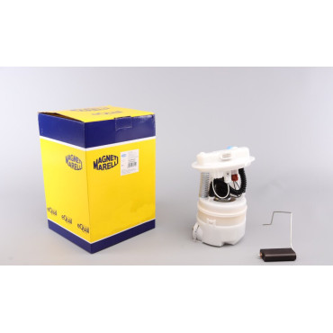 Паливний насос MAGNETI MARELLI 313011313163