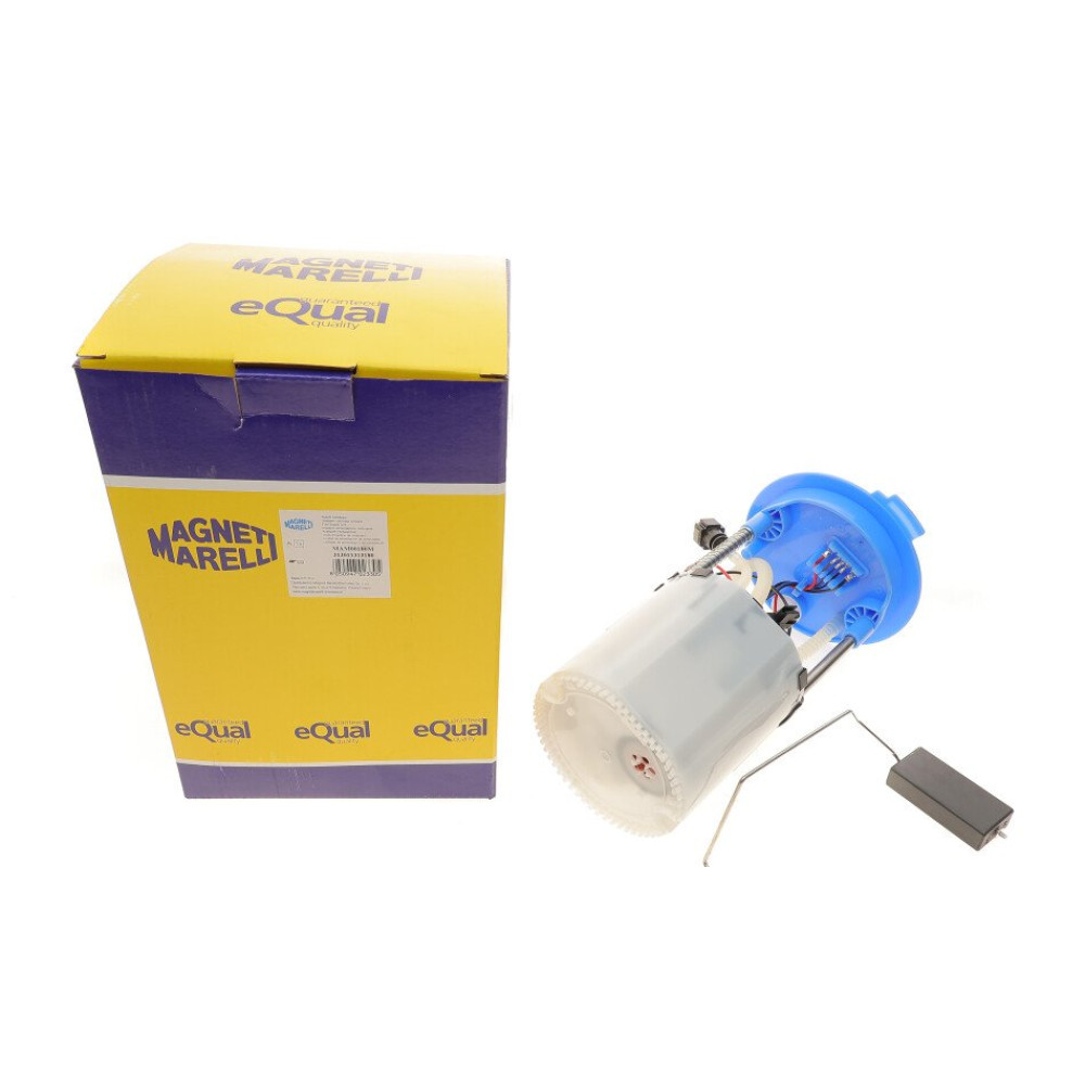 Паливний насос MAGNETI MARELLI 313011313180