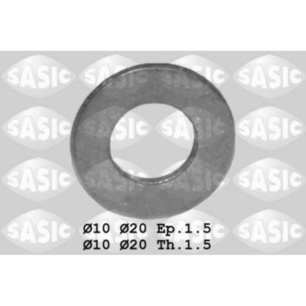 Сальник SASIC 3130330