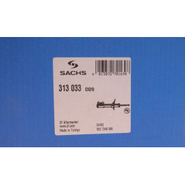 Амортизатор подвески SACHS 313033