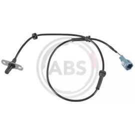 Датчик задн. Navara 05- Пр ABS 31310