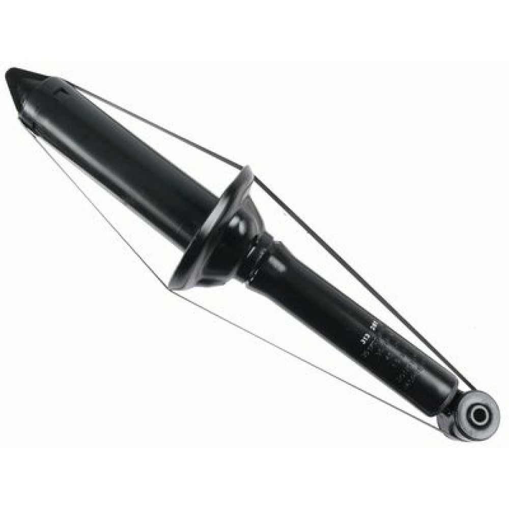 Амортизатор підвіски SACHS 313281