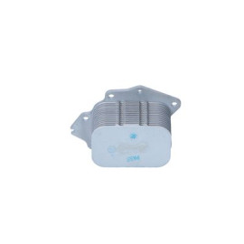NRF 31333 Радіатор охолодження мастила NRF 31333