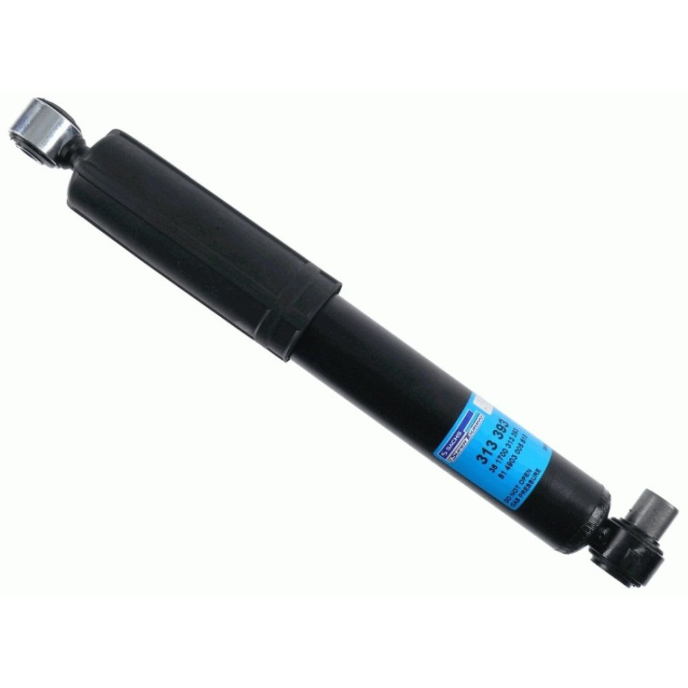Амортизатор підвіски SACHS 313393
