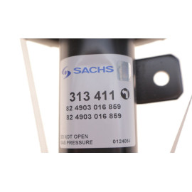 Амортизатор підвіски SACHS 313411