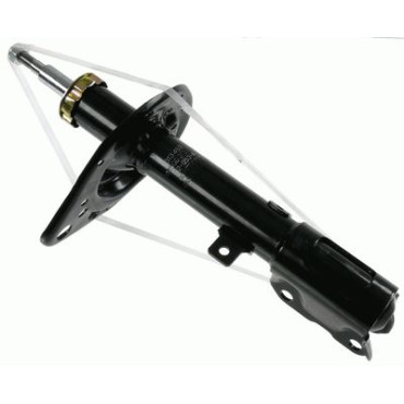 Амортизатор підвіски SACHS 313453